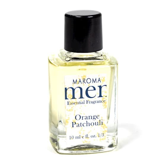 Maroma Parfum voor de Man Sinaasappel Patchouli