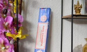 Satya Nag Champa