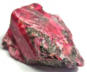 Noodwater L-formaat Aqua Gems Edelsteenwand met Amethist Bergkristal Obsidiaan Rhodoniet
