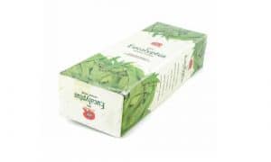 Eucalyptus Wierook