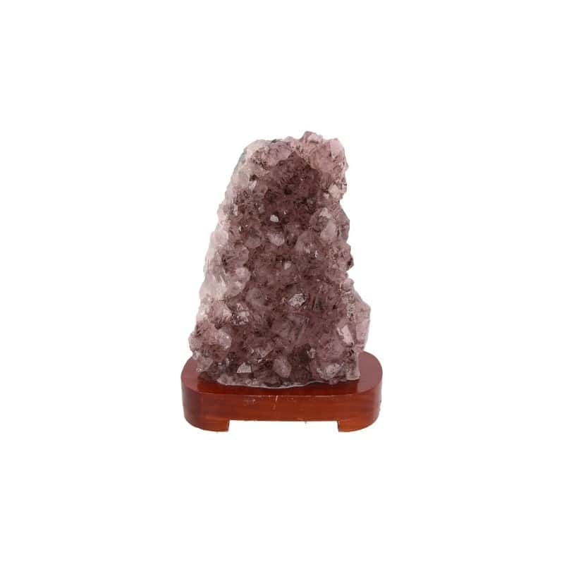 Amethist Lamp - Ca. 3 Kg