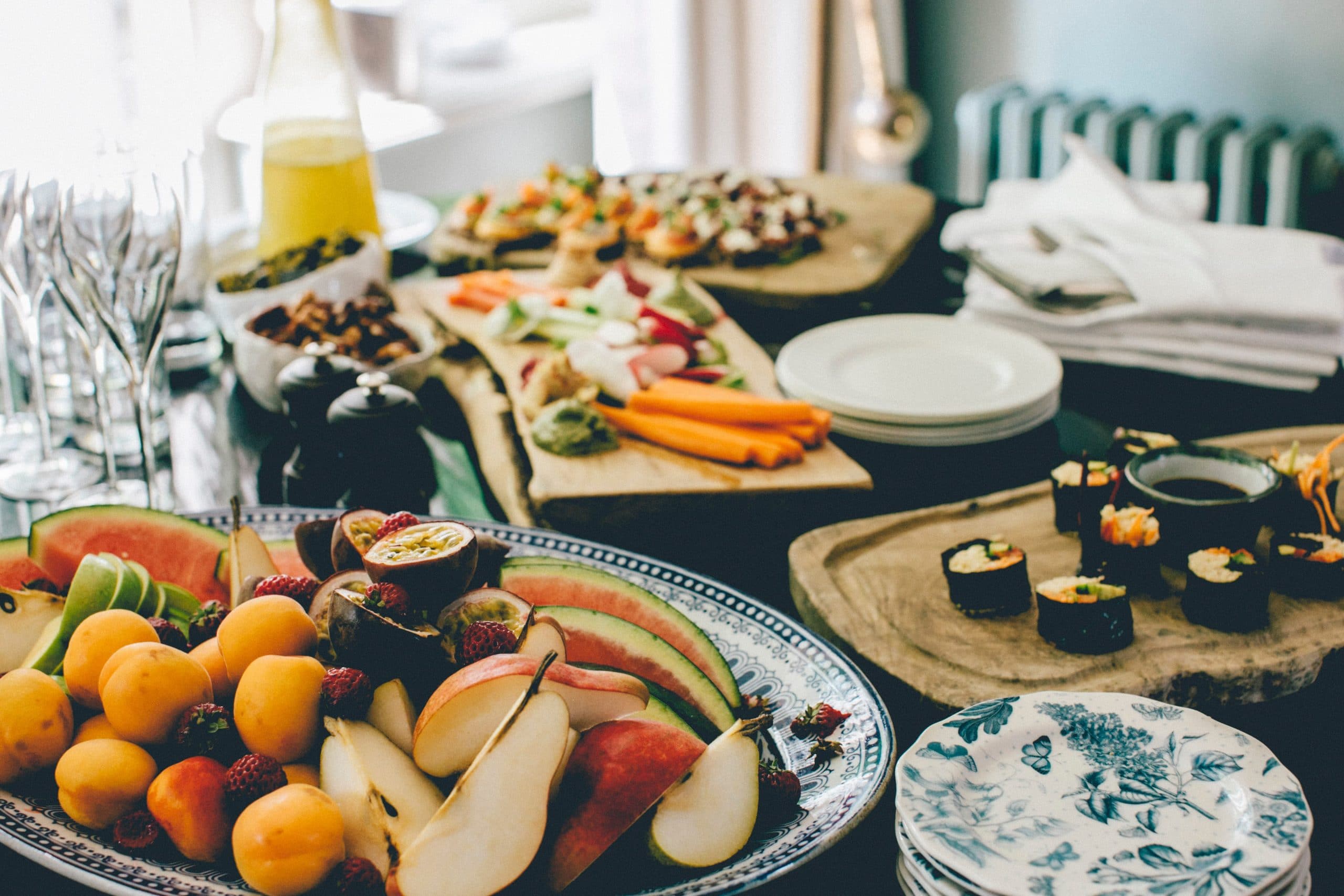 Food