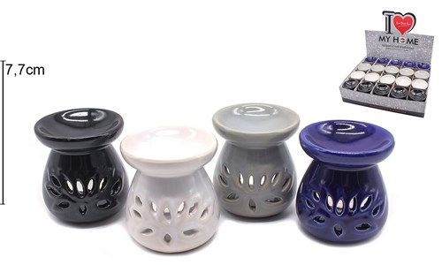 Aromabrander Assorti (8 cm)