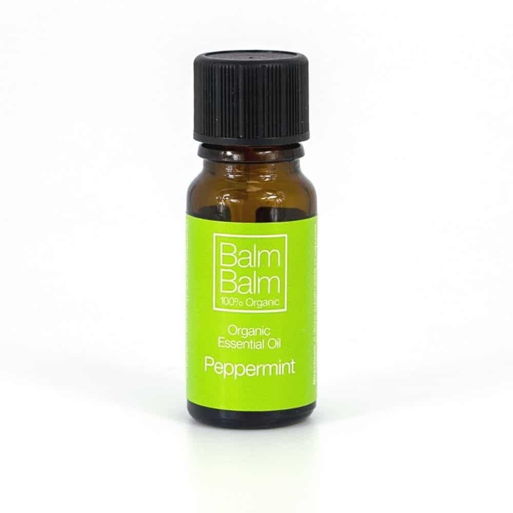 Balm Balm Peppermint Essential Oil (10 ml)