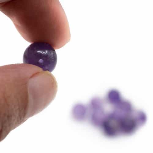 Sieraden Maken – Symbolische Stenen bij je Dragen