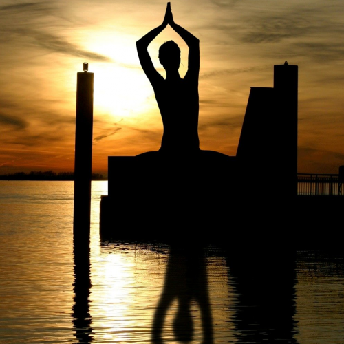 Oefeningen met yoga blok: Zo gebruik je een Yoga Blok