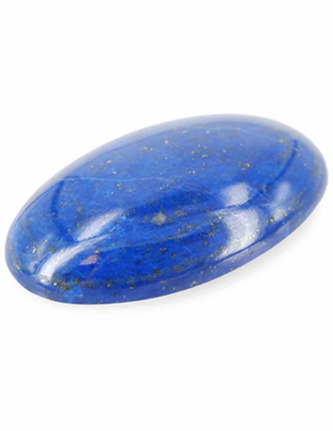 Cabochon Lapis Lazuli (5-10 mm)