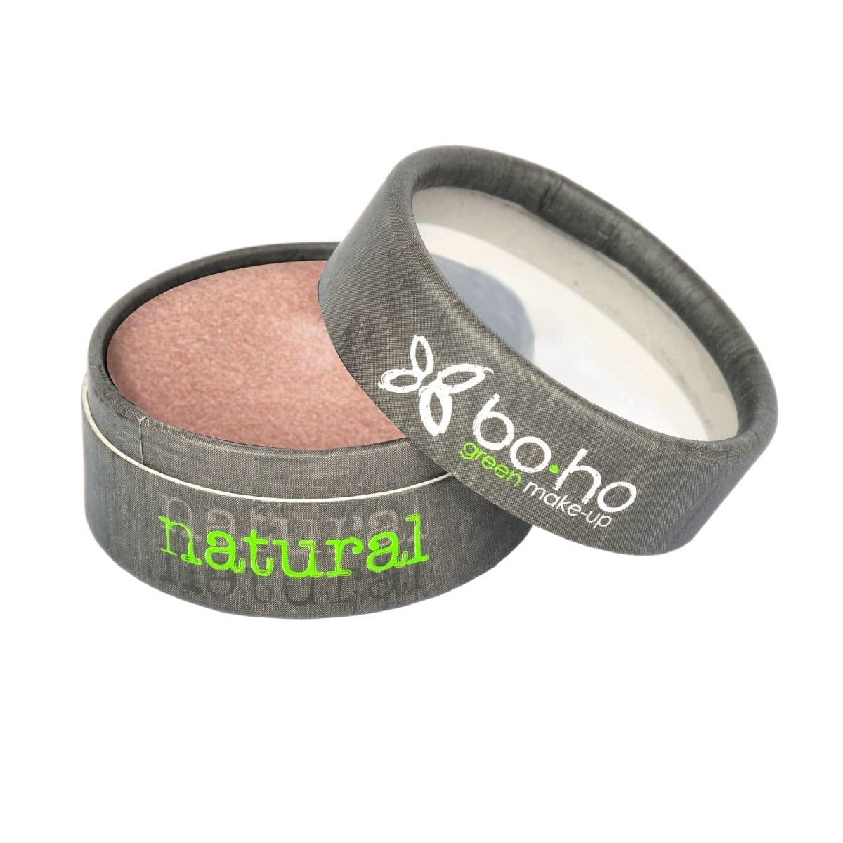 Boho Oogschaduw Pink Glow 01
