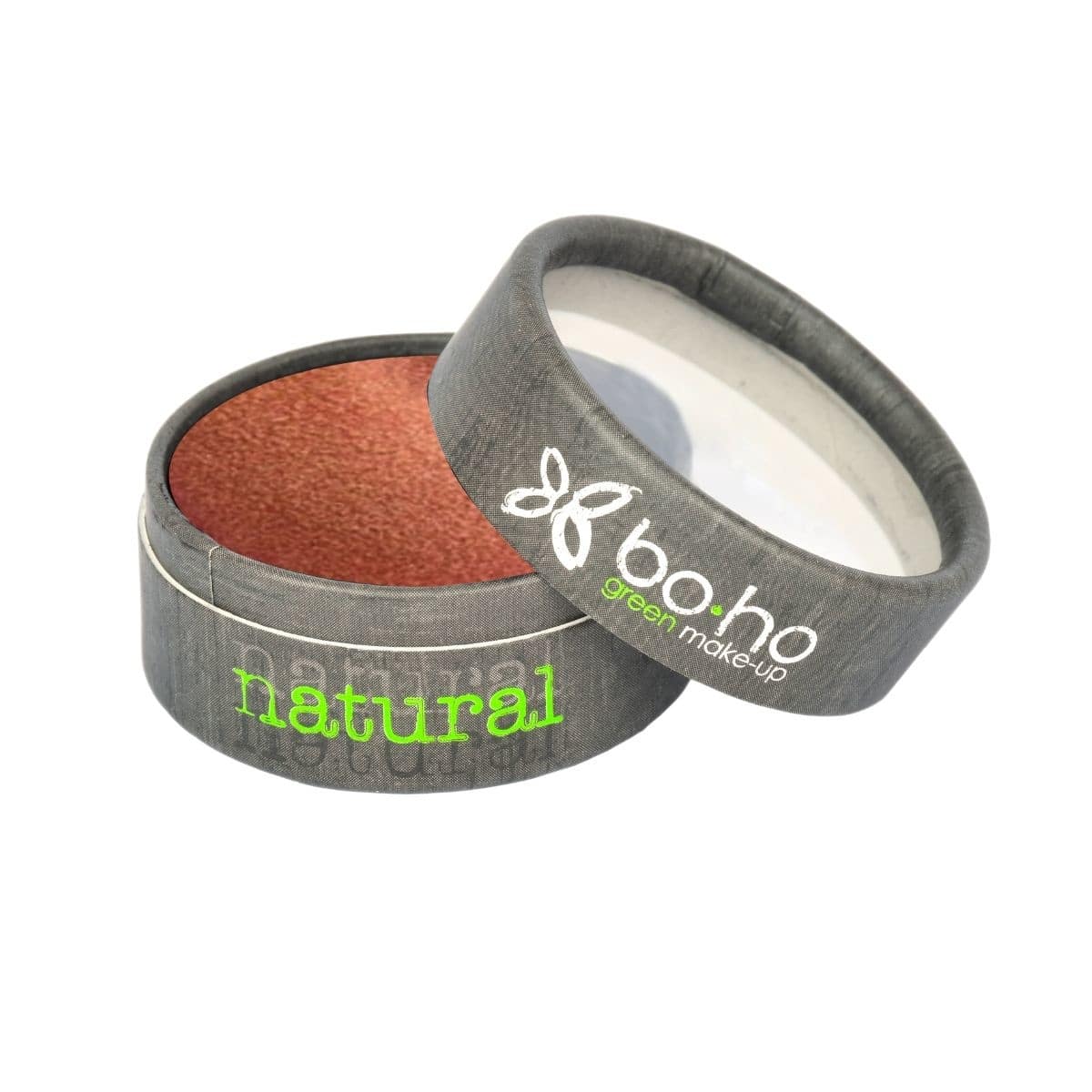Boho Vegan Oogschaduw Copper Glow 02