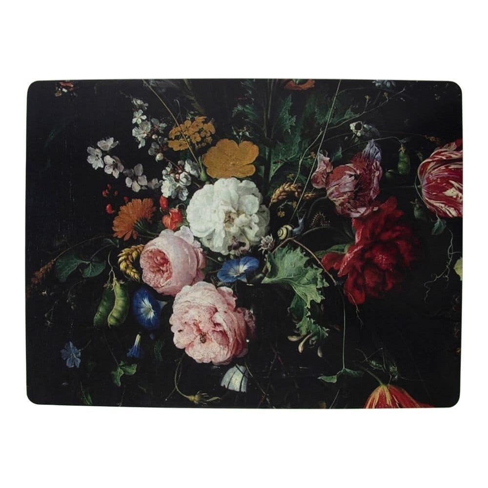 Placemats Jan Davidszoon de Heem (Set van 4)