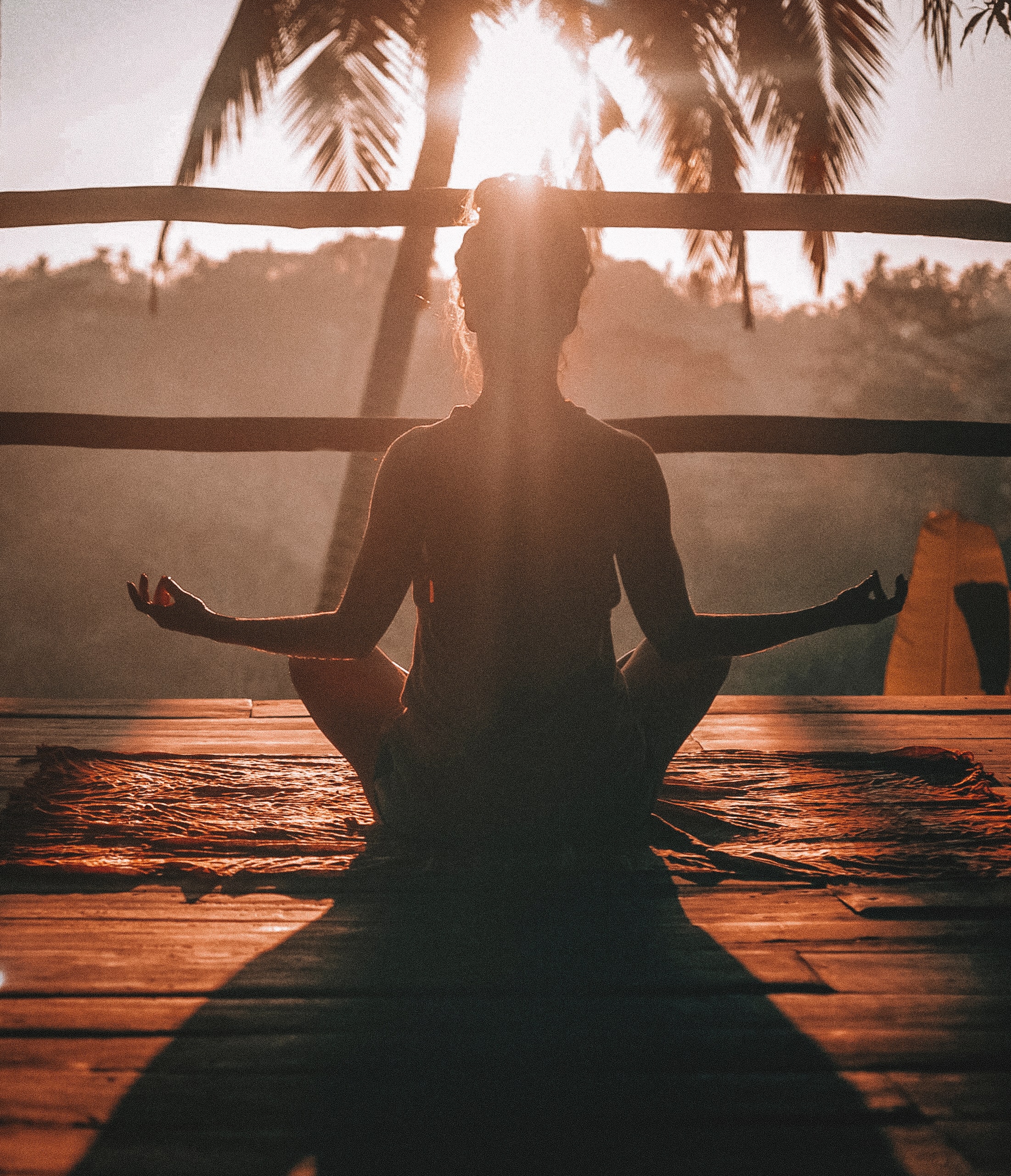 meditatie