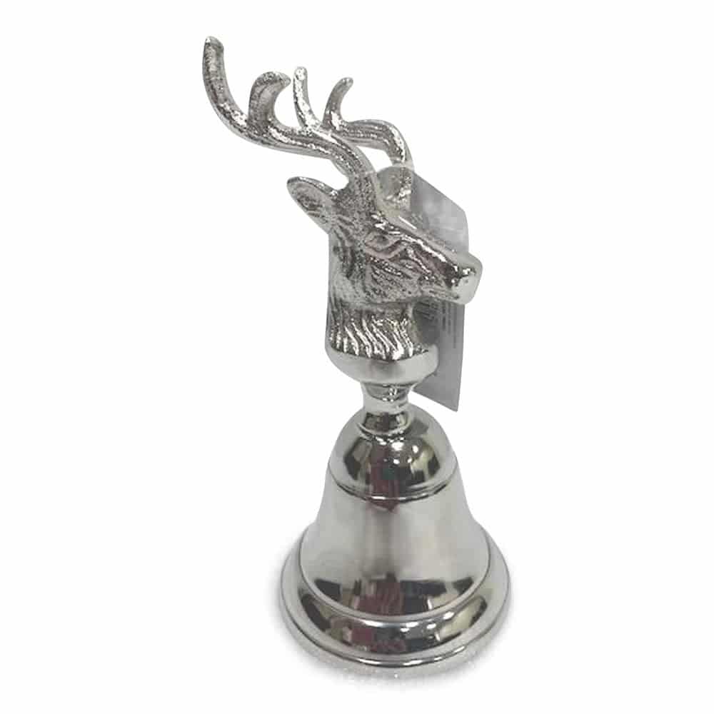 Aluminum Tafelbel Hert