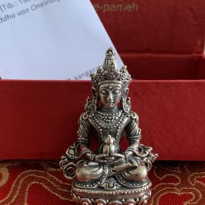 Mini Amitayus - Boeddha van Oneindig Leven