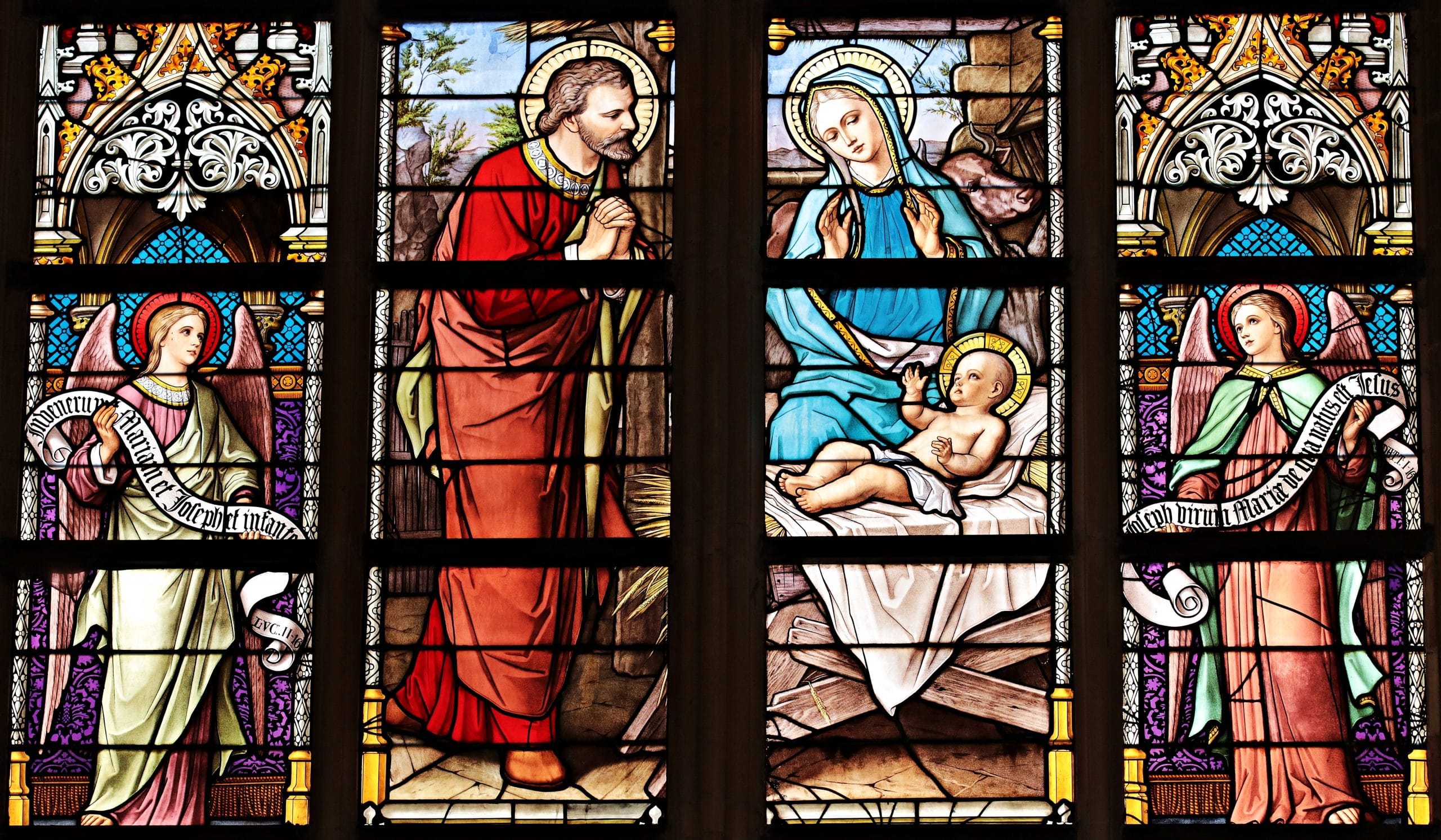 christian art christelijke kunst jezus maria christus