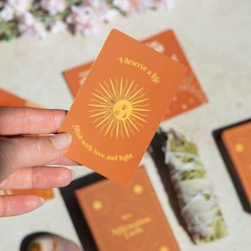 Affirmaties Maken, Dit Kan Positief Denken voor je Doen