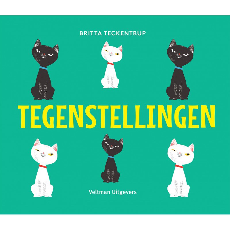 Tegenstellingen