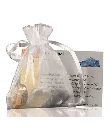 Giftzakje Aura Mix