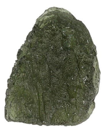 Ruwe Edelsteen Moldaviet (6 gram)