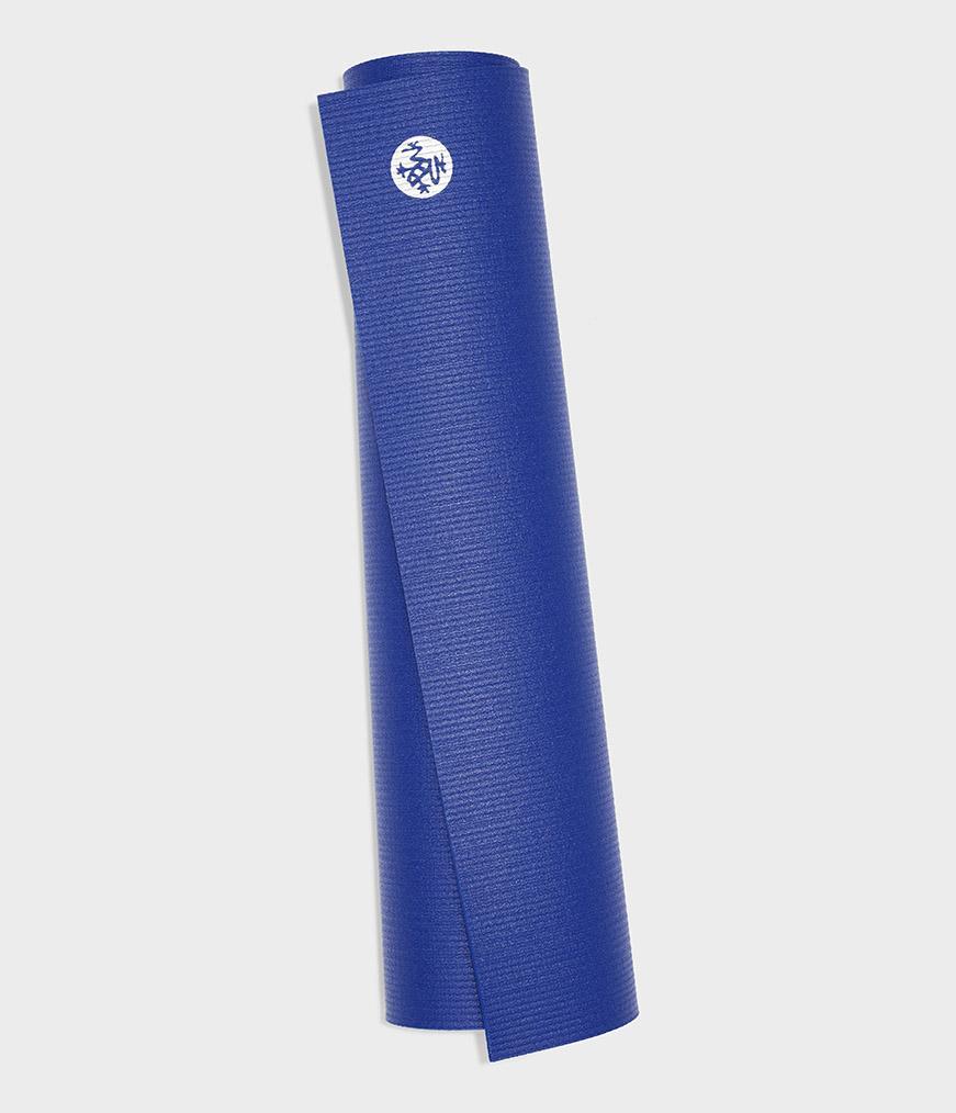 Manduka PROlite Yogamat PVC Blauw 4.7 mm - Surf - 180 x 61 cm