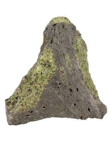 Ruwe Epidoot Edelsteen Epidoot Brokjes 10-20 gram (3 kg)