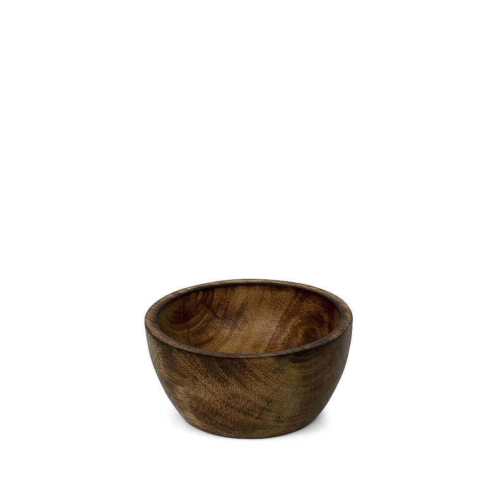 Schaal van Mangohout (10 cm)