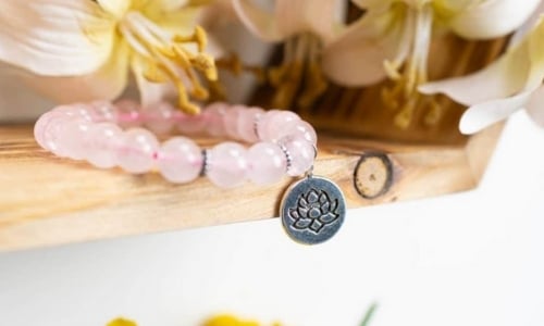 Lotus Armbanden