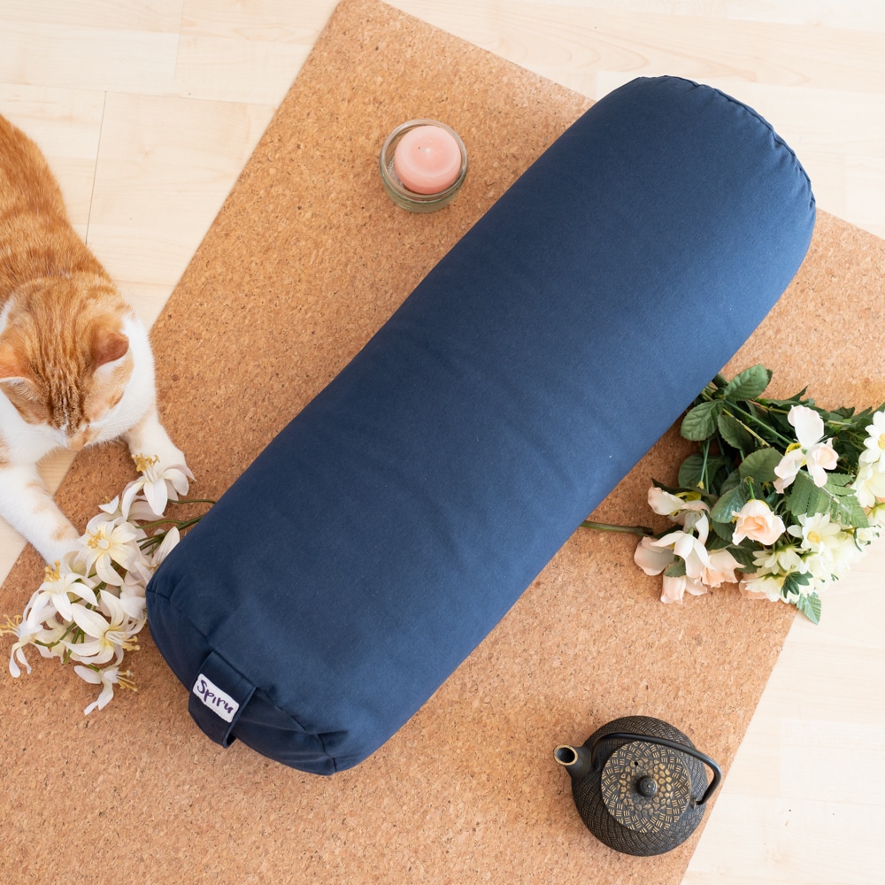 Ashtanga Yoga Bolster