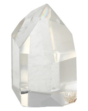 Geslepen Edelsteen Bergkristal Puntjes AA (200 gram)