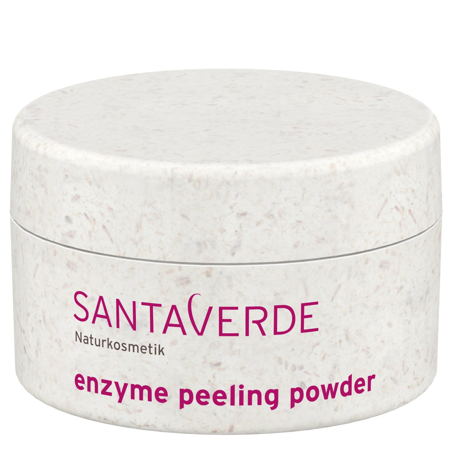 SantaVerde Enzym Peeling Powder (23 gram)