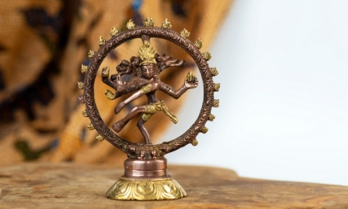 Shiva Beelden