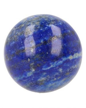 Edelstenen Bol Lapis Lazuli 50-55 mm