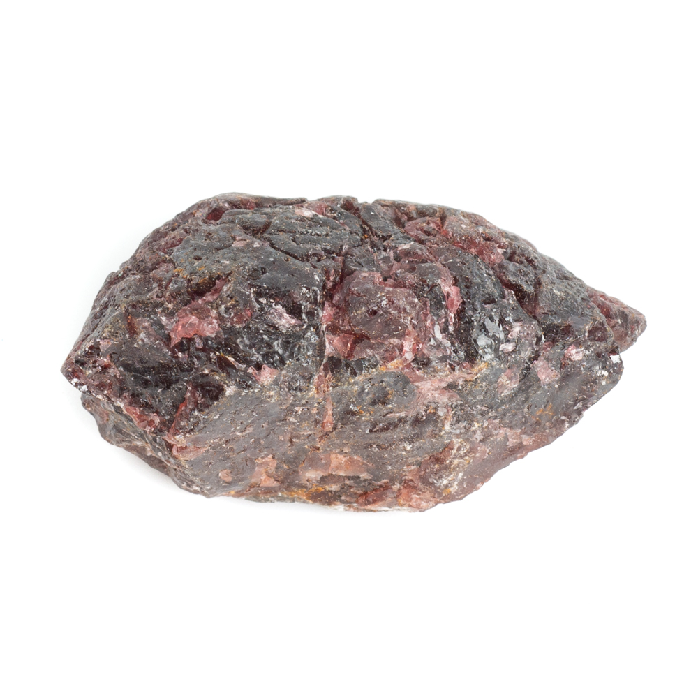 Ruwe Granaat Edelsteen 2-3 cm