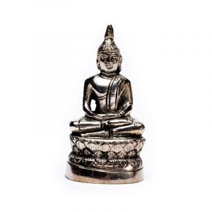Geboortedag Boeddha Beeld Donderdag - 6.5 cm