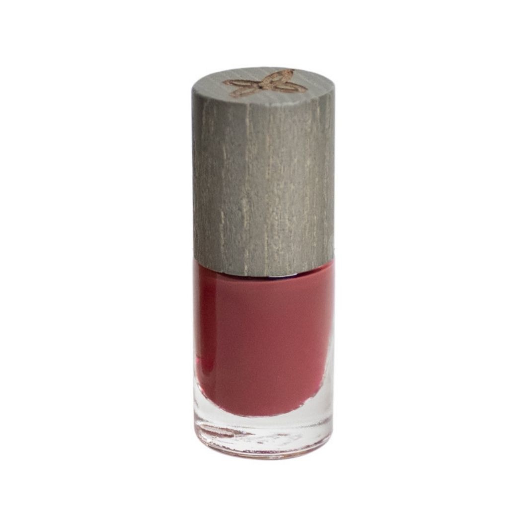 Boho Vegan Nagellak Red Brick - 6 ml
