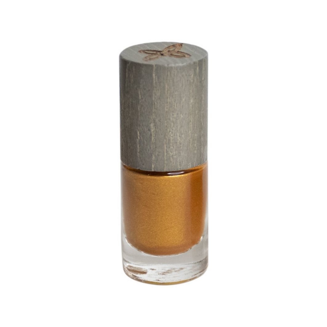 Boho Vegan Nagellak Ocher Glow - 6 ml