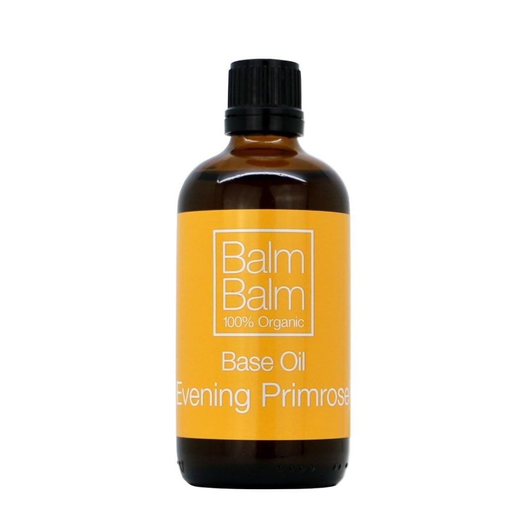 Balm Balm Organische Teunisbloem Olie - 100ml