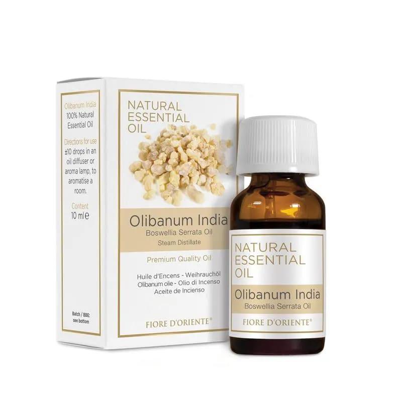 Fiore d&apos;Oriente Etherische Olie Olibanum - 10 ml