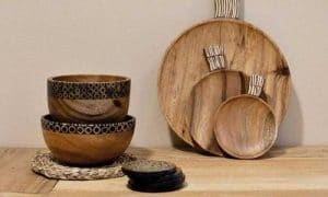 Fair Trade Servies