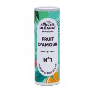 Oleanat Solide Parfum - N°1 Fruit d'Amour