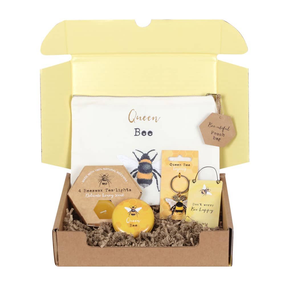 Bee Happy Cadeauset