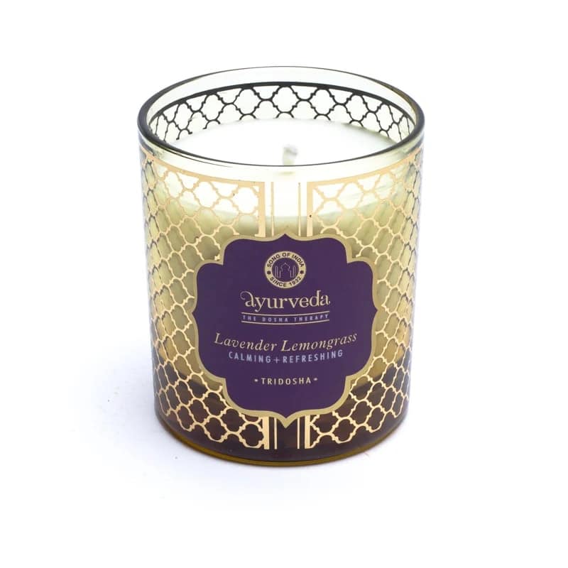 Ayurveda Geurkaas T - 200g