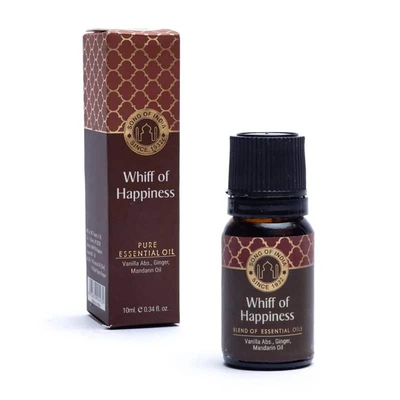 Pure Essential Oil Blend Whiff of Happiness