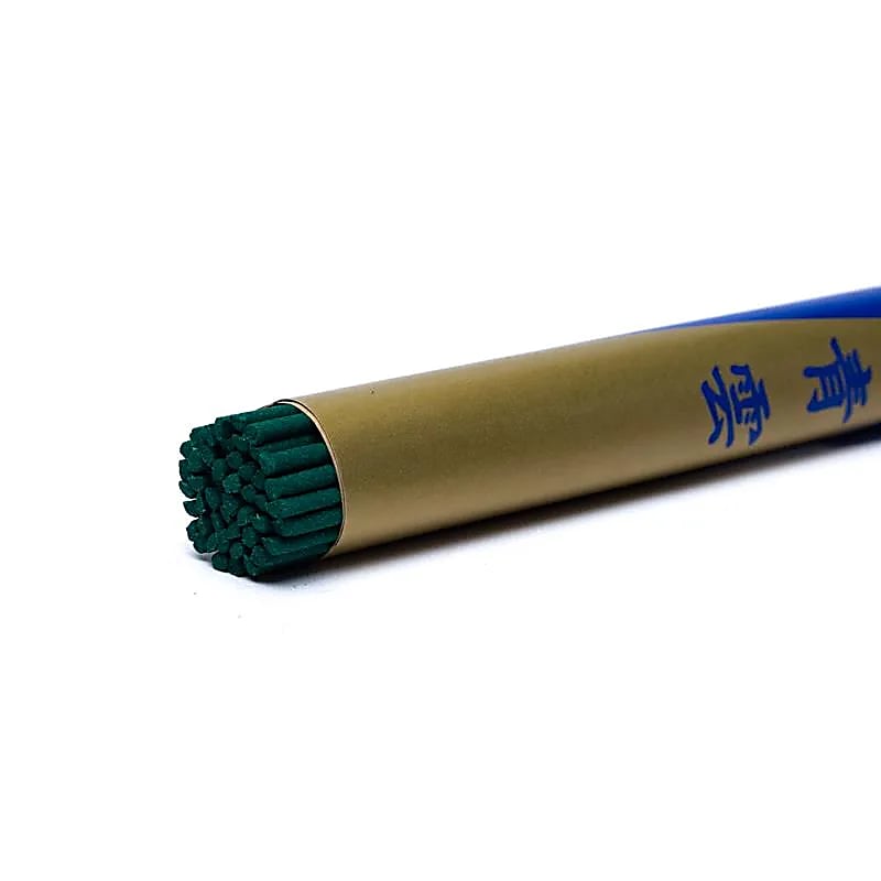 Seiun Viooltje Wierook - 24 gram