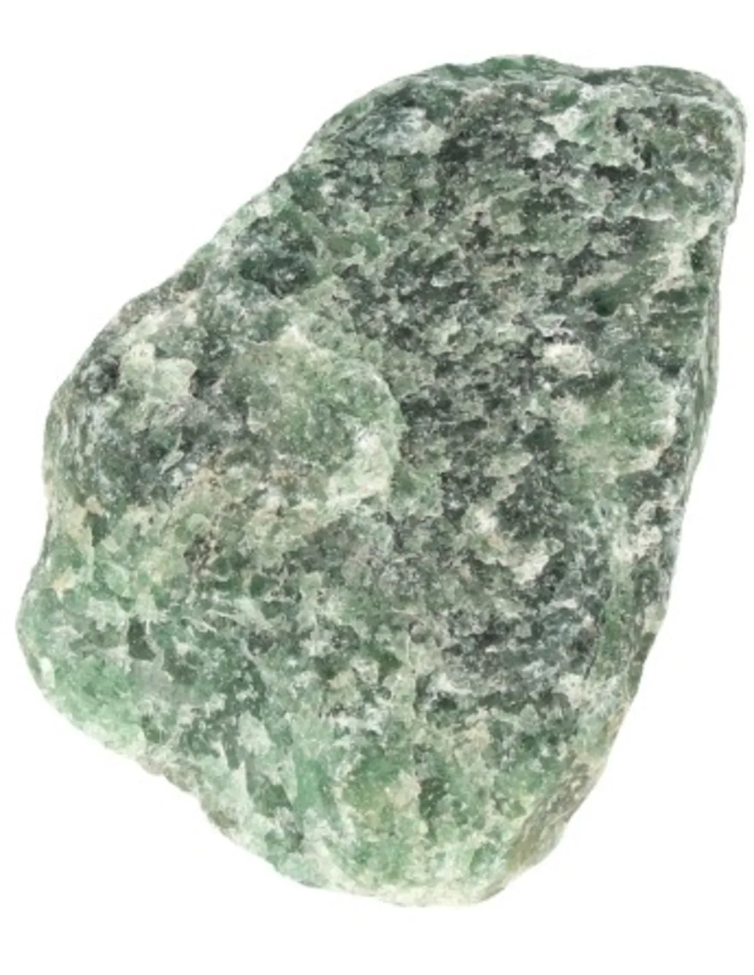 Ruwe Edelsteen Groene Aventurijn 600-800 gram