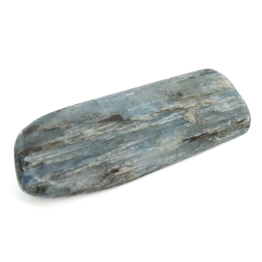 Trommelsteen Blauwe Kyaniet (25-50 gr)