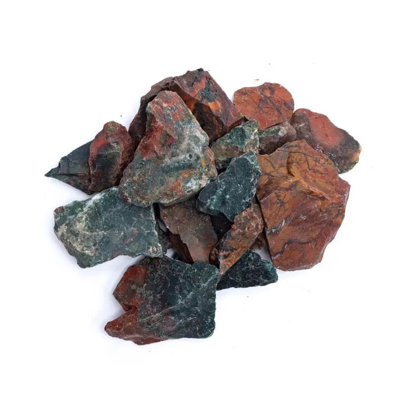 Ruwe Heliotroop (3 - 8 cm) - 1 kg