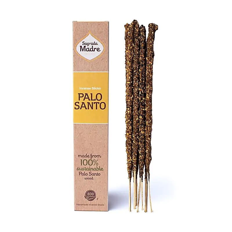 Wierookstokjes Palo Santo