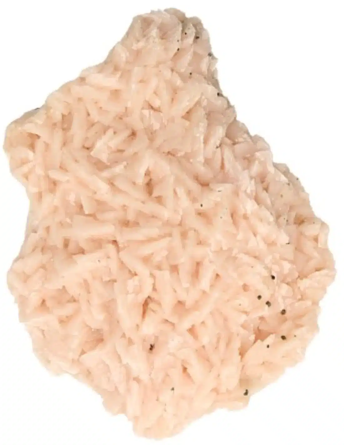 Ruwe Roze Dolomiet Edelsteen (200-350 gr.)