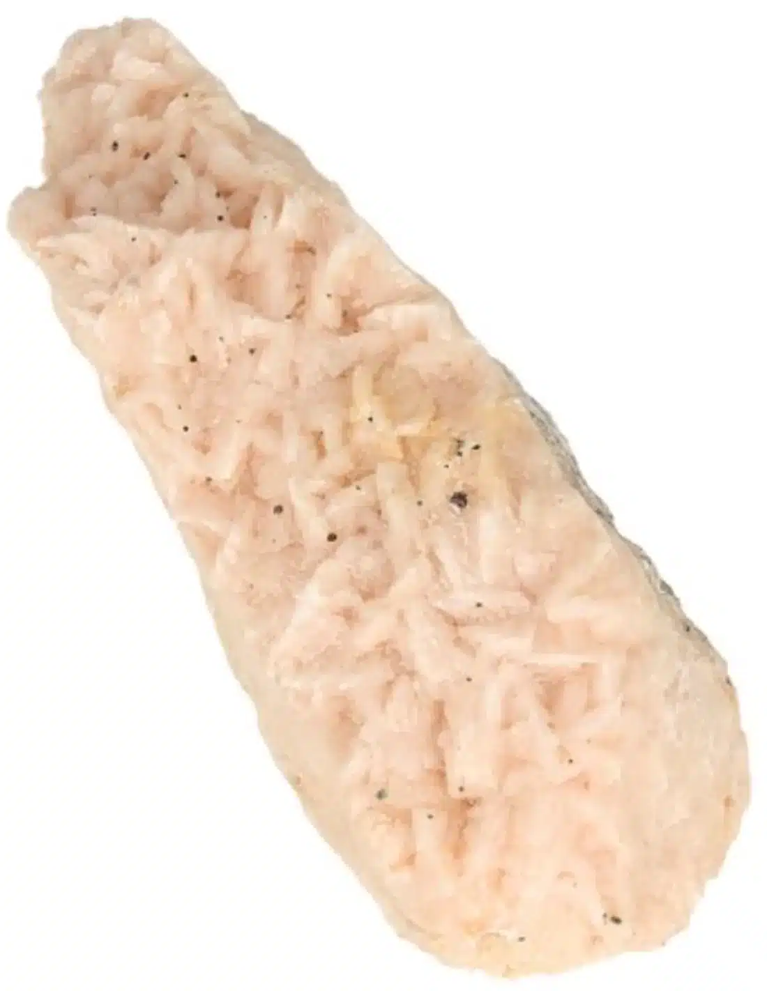 Ruwe Roze Dolomiet Edelsteen (500-750 gr.)