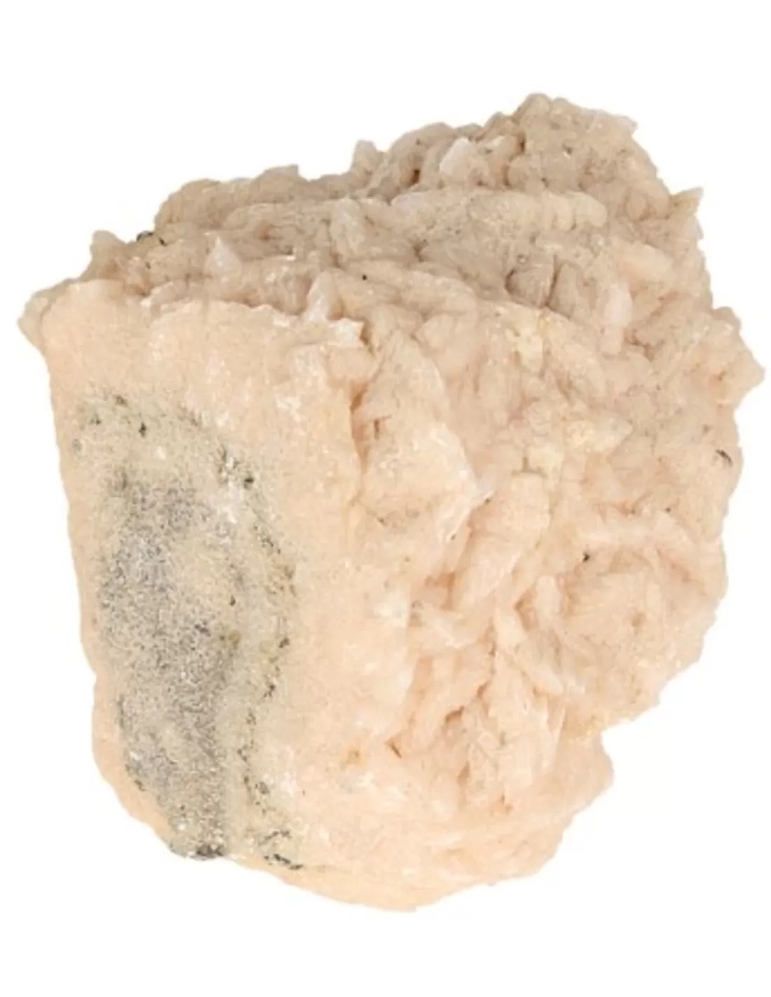 Ruwe Roze Dolomiet Edelsteen (350-500 gr.)
